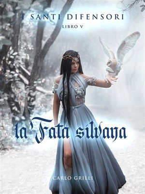 cover image of la Fata silvana